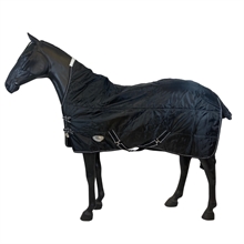 AB Staldeken Black High Neck 300 gram